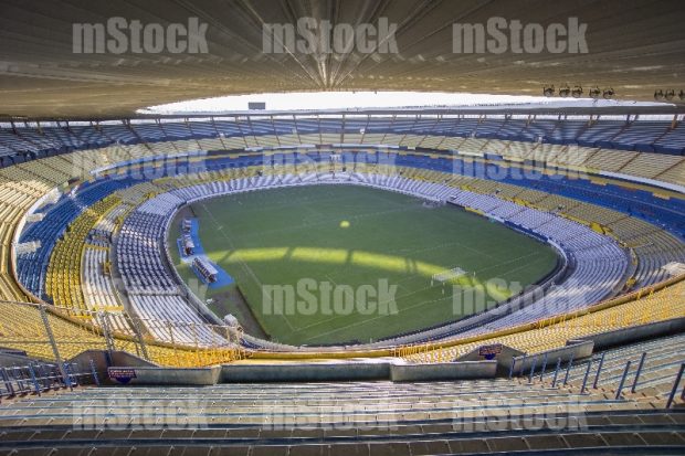 Estadio Jalisco