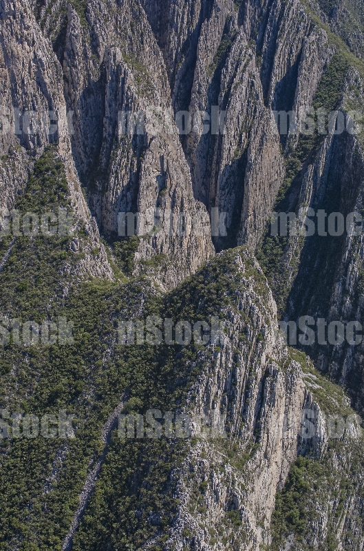La Huasteca 1