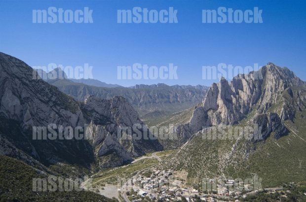 La Huasteca 3