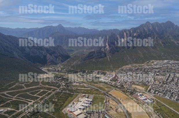 La Huasteca 4