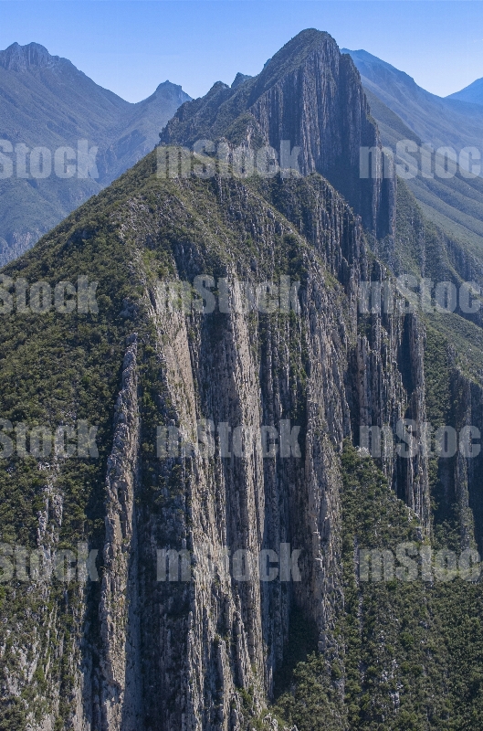 La Huasteca