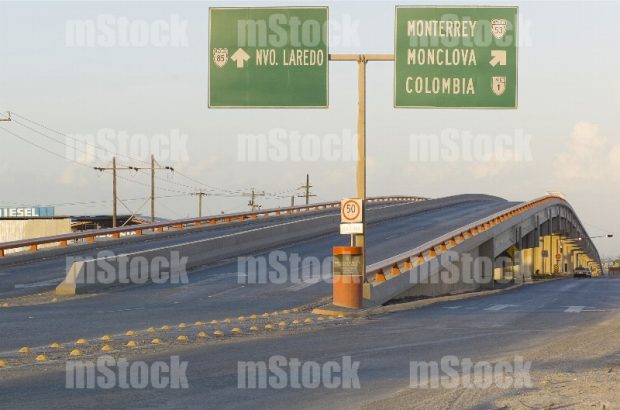 Libramiento Noreste 15