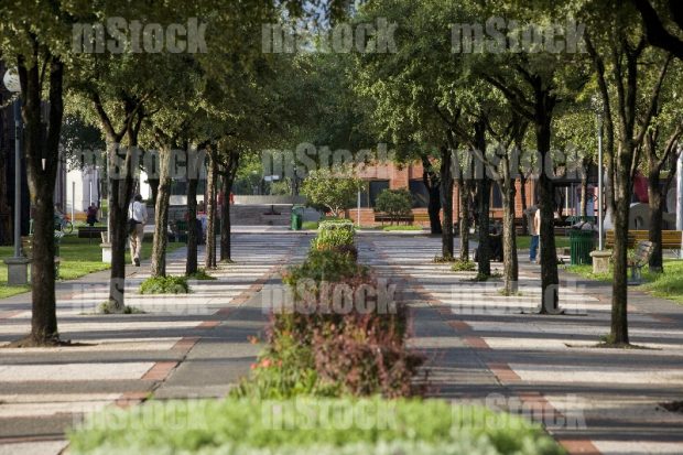Parque Fundidora 27