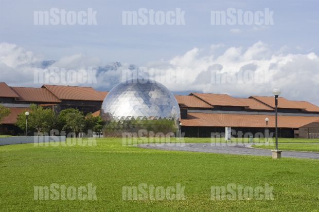 Parque Fundidora 31