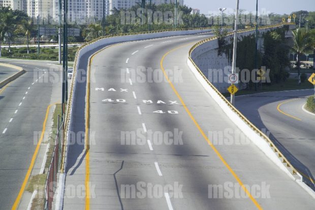 Paso a Desnivel