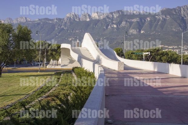 Puente La Ola 2