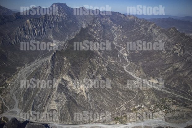 Cañones de la Huasteca 1