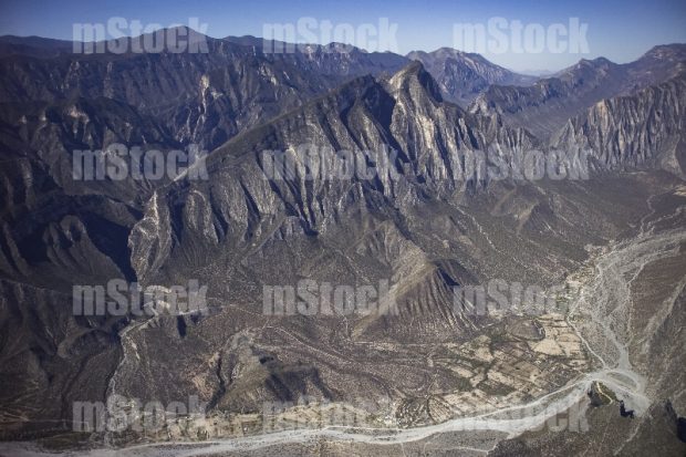 Cañones de la Huasteca 2