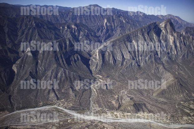 Cañones de la Huasteca 3