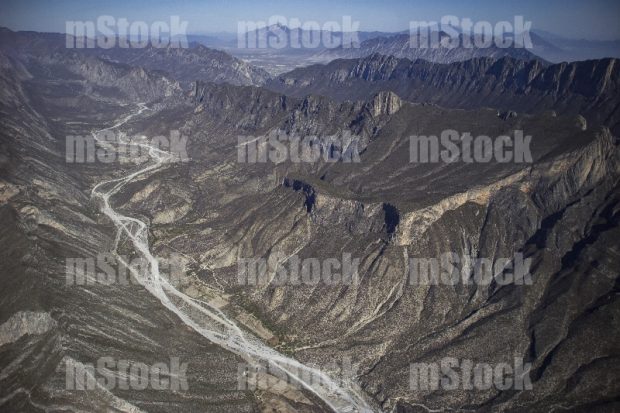 Cañones de la Huasteca 5
