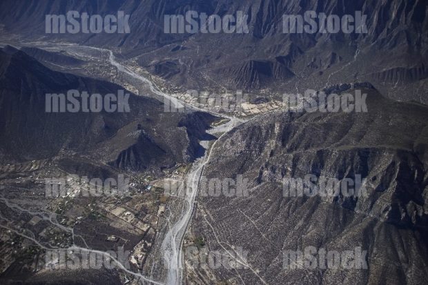 Cañones de la Huasteca 12