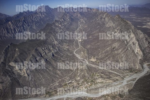 Cañones de la Huasteca