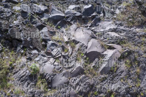 Piedra Volcánica 3