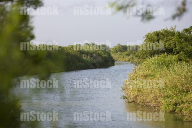 Río Bravo 3