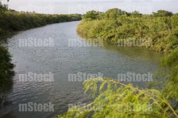Río Bravo 4