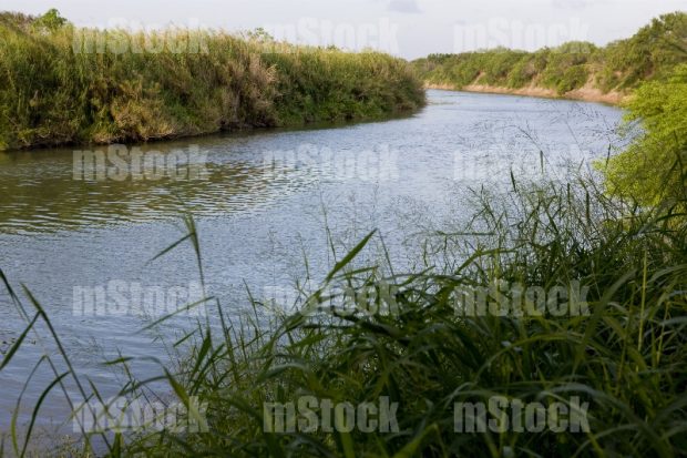 Río Bravo 5