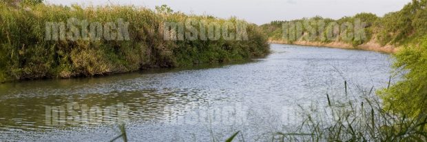 Río Bravo 6
