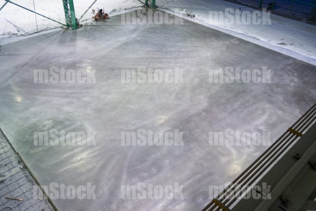 Colado de Piso Industrial 5