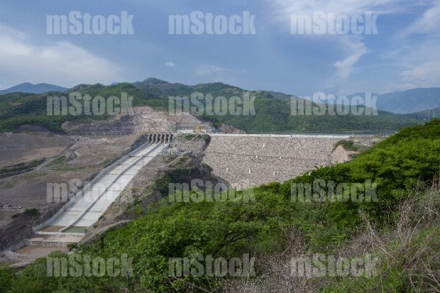 Hidroeléctrica