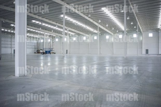 Nave Industrial 16