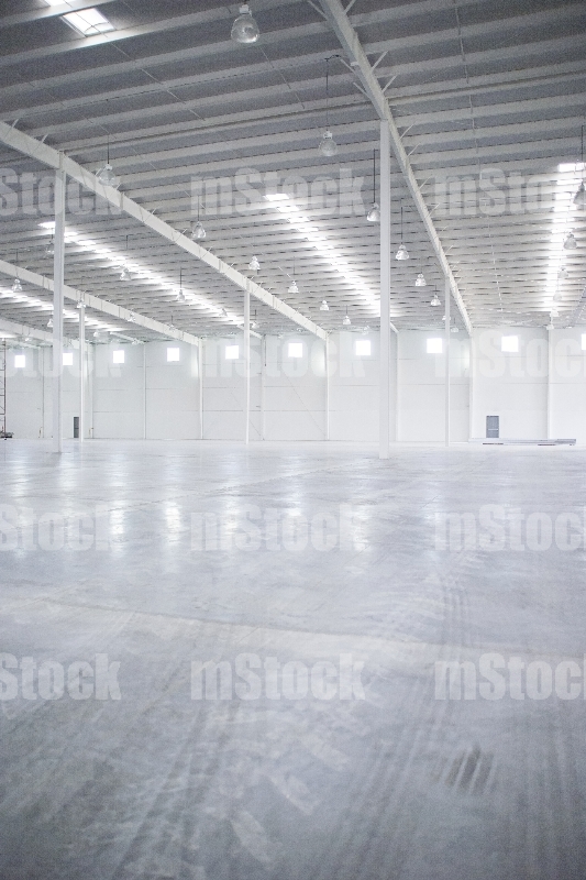 Nave Industrial 17