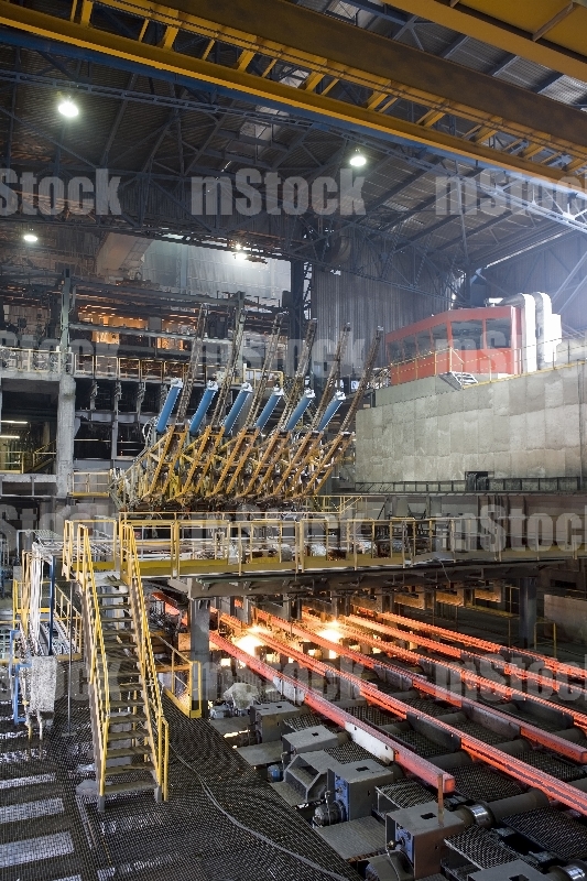 Planta Industrial 1