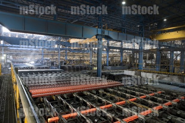 Planta Industrial 2