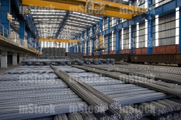 Planta Industrial 3
