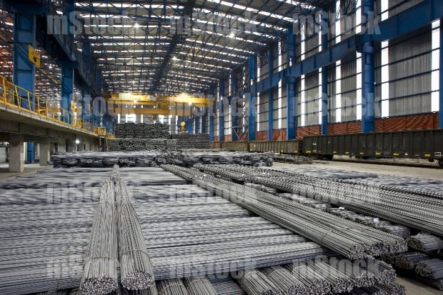 Planta Industrial 4