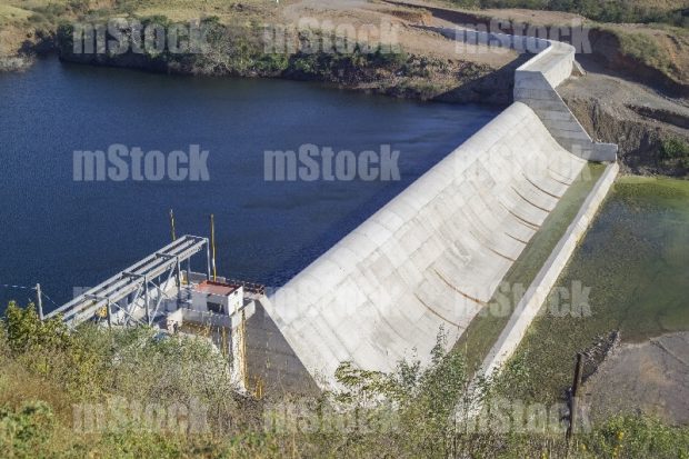 Presa 1