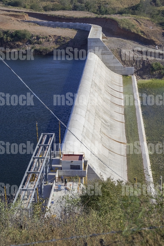 Presa 2