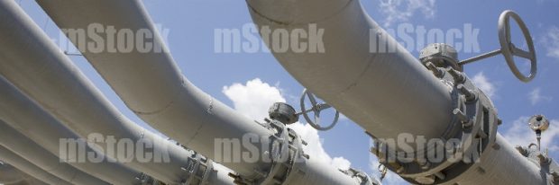 Planta de Tratamiento de Aguas Residuales 47