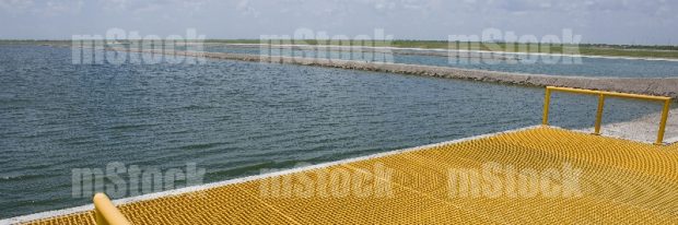 Planta de Tratamiento de Aguas Residuales 49