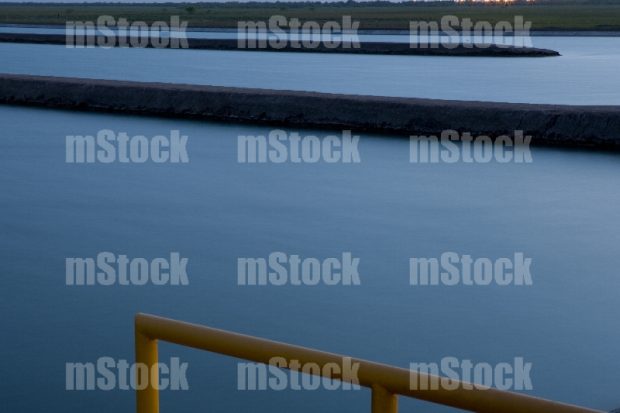 Planta de Tratamiento de Aguas Residuales 54