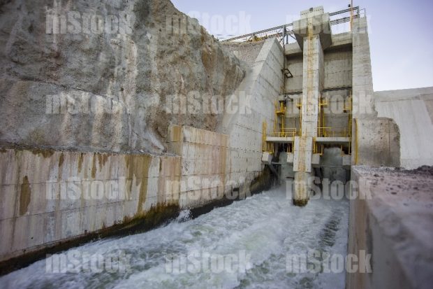 Presa 18