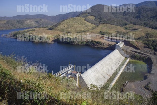 Presa