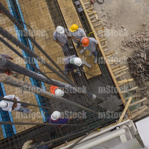 Bombeo de Concreto 4
