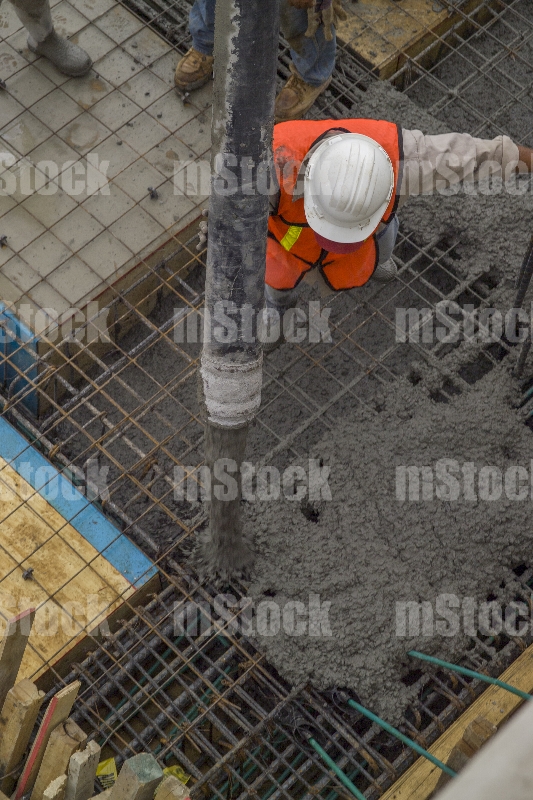 Bombeo de Concreto 6