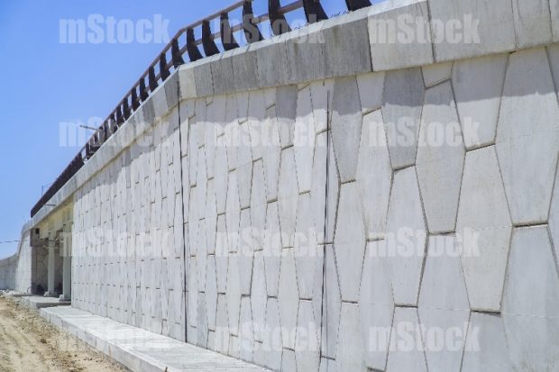 Construcción de Paso a Desnivel 1