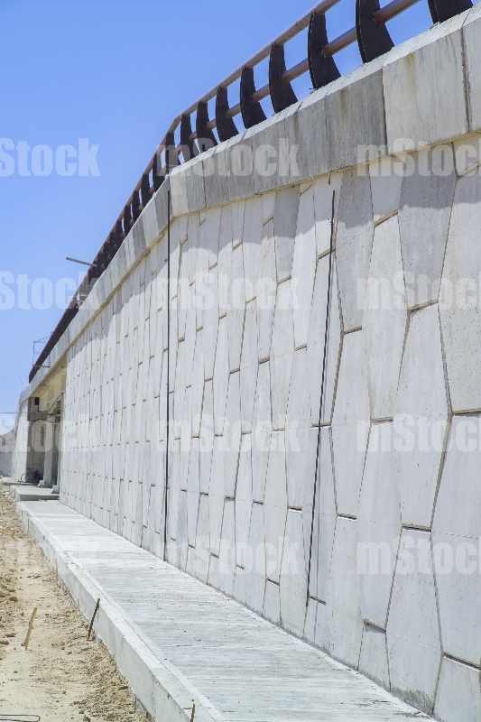 Construcción de Paso a Desnivel 2
