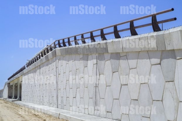 Construcción de Paso a Desnivel