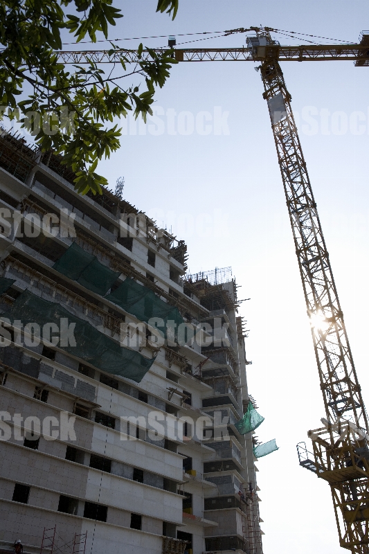 Edificio en Construcción 1