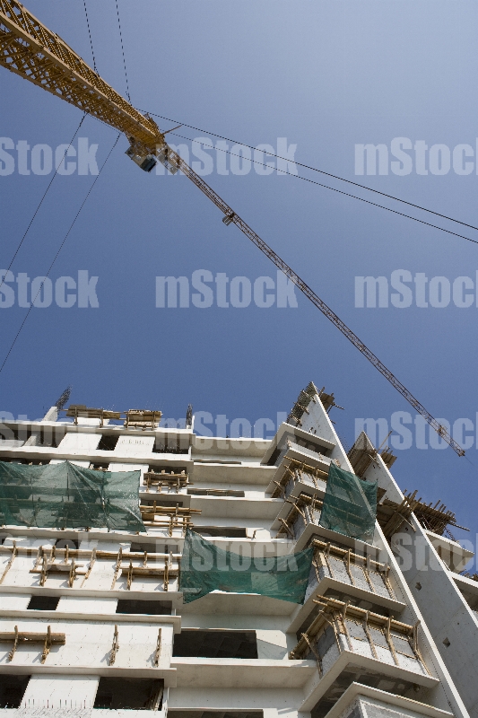 Edificio en Construcción 3