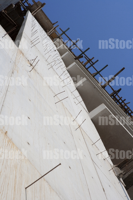 Edificio en Construcción 8