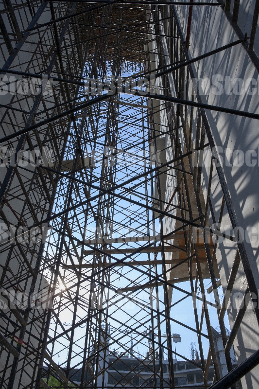 Edificio en Construcción 9