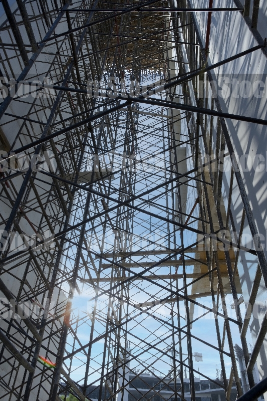 Edificio en Construcción 10