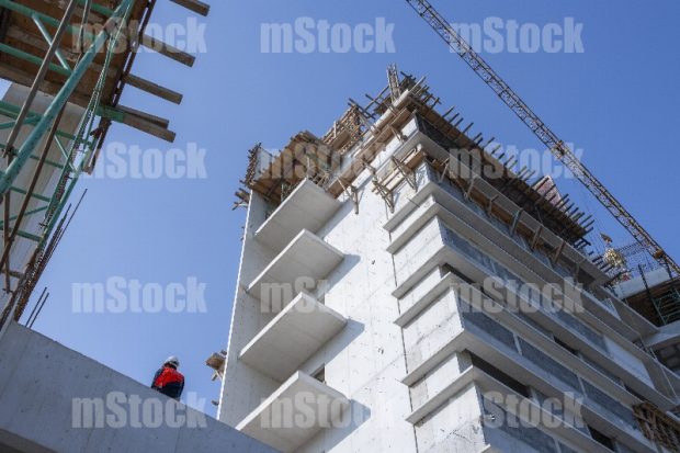 Edificio en Construcción 11