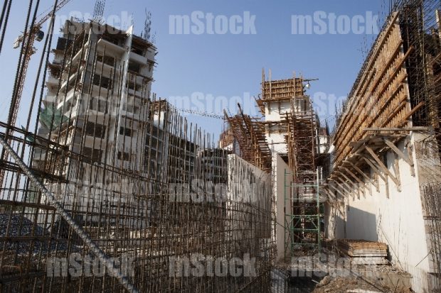 Edificio en Construcción 13
