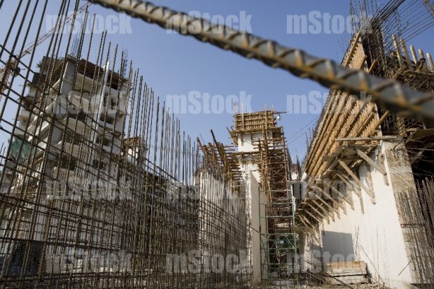 Edificio en Construcción 14