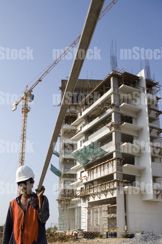 Edificio en Construcción 15